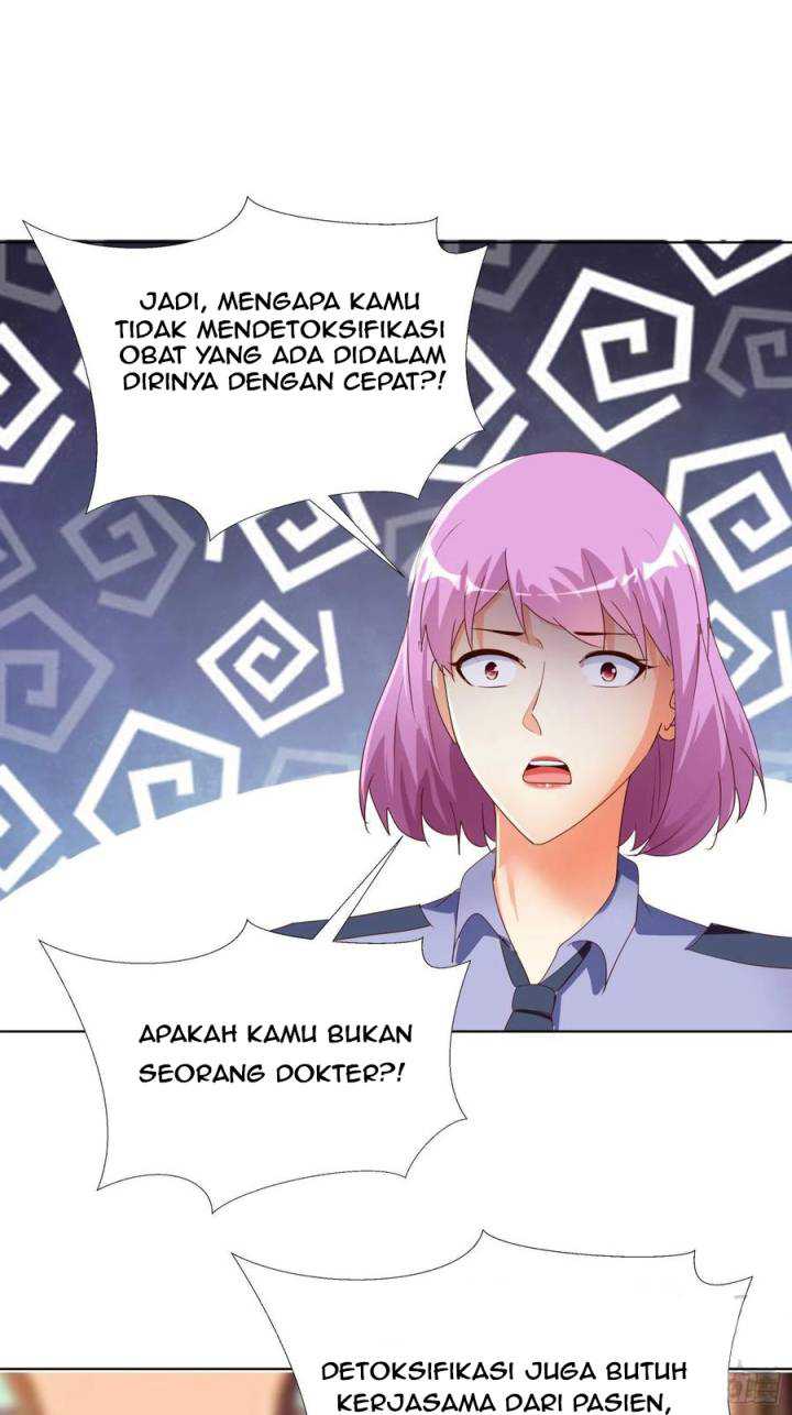 Super School Doctor (Supreme Campus Doctor) Chapter 138 Gambar 6